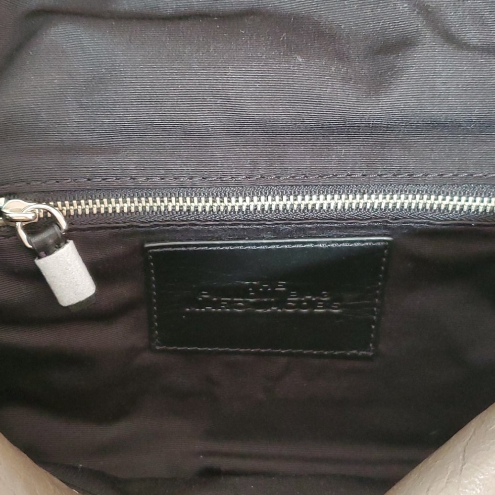 MARC JACOBS MEDIUM PILLOW BAG (NWT)#FREE SHIPPING - Picture 13 of 15